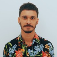 Matheus Gaygher
