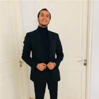 Warghi Houssem