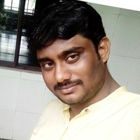 Ashok Parthiban J