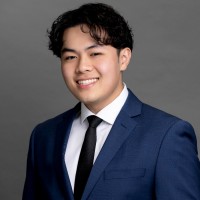 Kevin Tang
