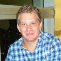 Ian Stevens