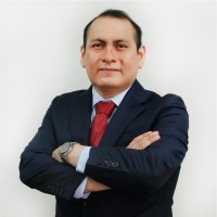 César Augusto Soles Bustamante