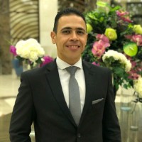 Mohamed Mansour Cdcs® , Csdg®