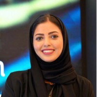 Rania Almaimani