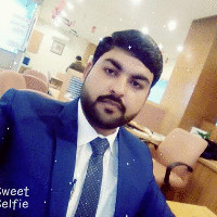 Muhammad Usman