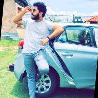 Jeetiksh Shamnani