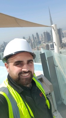 Ihab Sharba