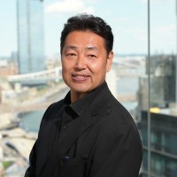 Yoshi Sakamoto
