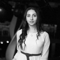 Mary Sargsyan