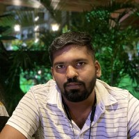 Suresh Shelke