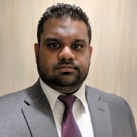 Rakshita Thabrew Wijeratne