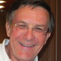 Richard Flawn-Thomas
