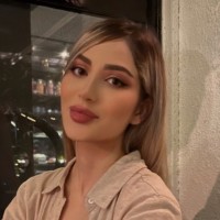 Mahsa Zare