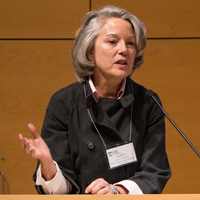 Nancy Morris