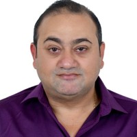 Jiten Chudasama