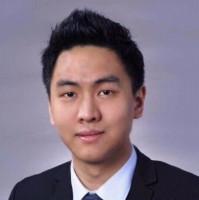 Vincent Thien, Cfa, Cipm