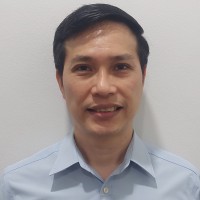 Yew Kay Cheong