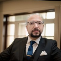 Mohammed Salama