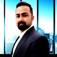 Vikram Singh Shekhawat