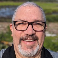 Gregg Wilson