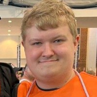 Nathan Heaton