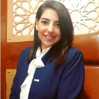 Sandra Tharwat
