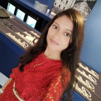 Mansi Sonawane