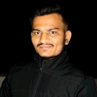 Gururaj Shetty