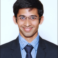 Madhav Malpani