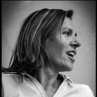 Marie-Luce Saillard