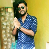 vignesh c