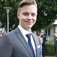 Andreas Johansson