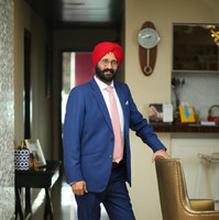 Lavinder Duggal