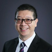Michael Yeung
