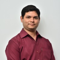 Ashish Ghosh