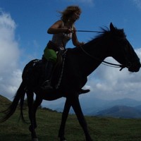 Maite Goizueta Vaca Betizu Eco