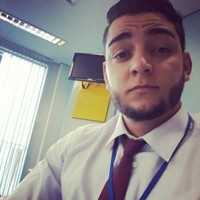 Daniel Grilo