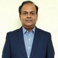 Deepak Raj