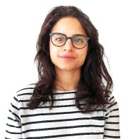 Elodie Le Roy
