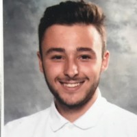 Joffrey Freixanet-Tissinier