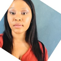Zintle Dyantyi