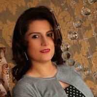 Tahmineh Fartashmehr