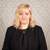 Kristina Stanzl