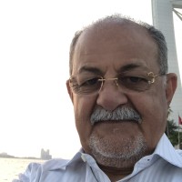 Abdul Tharoo
