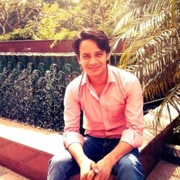 Harish Mishra