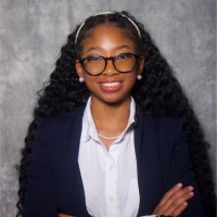Daniah Jones