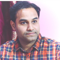 Kumar Richesh