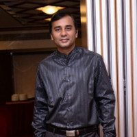 Mitesh Shah