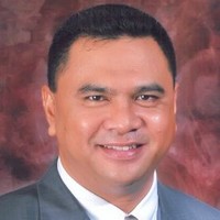 Fauzi Abdul Rahman
