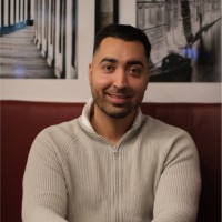 Adam Abraha, Pharmd, Rph